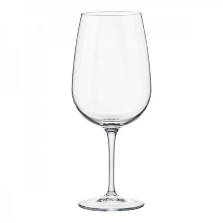 Bormioli Rocco Набір келихів INVENTA для вина, 6*615 мл