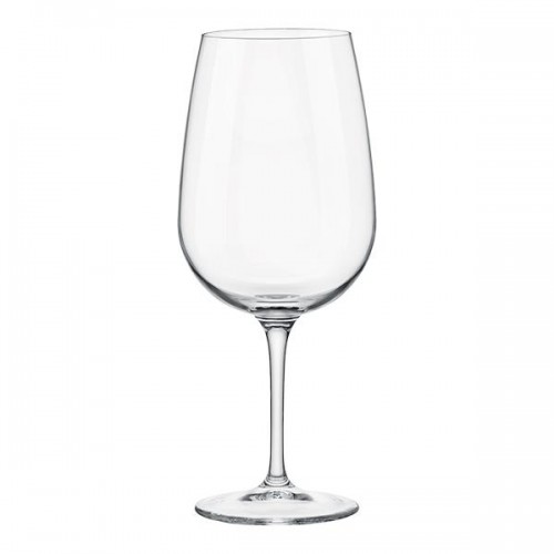 Bormioli Rocco Набір келихів INVENTA для вина, 6*615 мл Bormioli Rocco Набір келихів INVENTA для вина, 6*615 мл