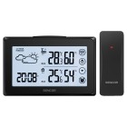 Sencor Ел. погодна станція SWS 2850