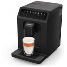 Krups Кавомашина Evidence Eco-Design, 2.3л, зерно, автомат.капуч, LED-дисплей, аторец.-6, сенсор.керування, чорний Krups Кавомашина Evidence Eco-Design, 2.3л, зерно, автомат.капуч, LED-дисплей, аторец.-6, сенсор.керування, чорний