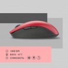 2E Миша MF2030 Rechargeable WL Red