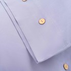 ARDESTO Наволочка Mix&Match, 50х70см, 100% бавовна, сатин, туман