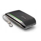 Poly Cпікерфон Sync 20+ з адаптером BT700, сертифікат Microsoft Teams, USB-C, Bluetooth, сірий Poly Cпікерфон Sync 20+ з адаптером BT700, сертифікат Microsoft Teams, USB-C, Bluetooth, сірий