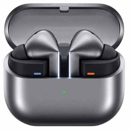 Навушники Samsung Galaxy Buds 3 Pro (SM-R630NZAASEK) Навушники Samsung Galaxy Buds 3 Pro (SM-R630NZAASEK)