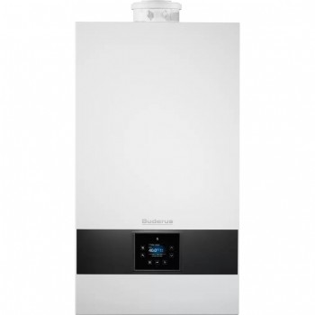 Buderus Котел газовий Logam Buderus Котел газовий Logam