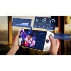 Lenovo Ігрова консоль Lenovo Go S 8ARP1, 16GB, F1TB