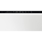 Electrolux Посудомийна машина EEA917120L вбудована, ширина 60 см, A+, 13 комплектів, 5 прогам, інвертор