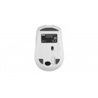 2E Миша MF270 Silent Rechargeable WL White