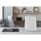 NETGEAR WiFi-система Orbi RBK762S AX5400, WiFi 6, MESH, 3xGE LAN, 1xGE WAN, біл. кол. (2шт.)