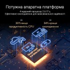 ASUS Маршрутизатор RT-BE88U BE7200 4xGE LAN, 3x2.5GE WAN, 1x2.5GE WAN/LAN. 1x10GE WAN/LAN, 1xSFP+, 1xUSB3.2, MESH