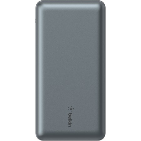 Belkin Акумулятор портативний літій-іонний Power Bank 10000м