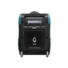 Könner & Söhnen Генератор бензиновий KS KS 6000iE S, 230В, 5.5кВт, електростартер, 39.5кг