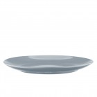 ARDESTO Тарілка десертна Capri, 19.2см, порцеляна, блакитний