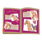 Our Generation Ігрова фігура Кінь із довгою гривою 50см Our Generation Ігрова фігура Кінь із довгою гривою 50см