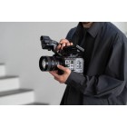 Об'єктив Sony 85mm f/1.4 GM II Чорний