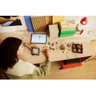 LEGO Конструктор Minecraft Бійцівський ринг у лісовому маєтку LEGO Конструктор Minecraft Бійцівський ринг у лісовому маєтку