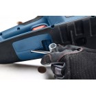 Пила ланцюгова акумуляторна Bosch GKE 18V-40  18В шина 40см 3.7кг без АКБ та ЗП