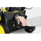 Karcher LMO 18-36 Battery акум-а (без АКБ і ЗП)
