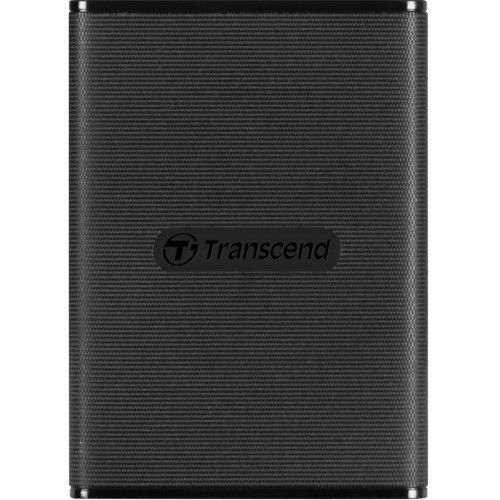 Transcend Портативний SSD USB 3.1 Gen 2 Type-C ESD270C 500GB Transcend Портативний SSD USB 3.1 Gen 2 Type-C ESD270C 500GB