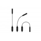 2E Кабель MAC010, 3.5mm to Type-C 2E Кабель MAC010, 3.5mm to Type-C