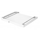 Монтажний комплект LG DK1W Білий Монтажний комплект LG DK1W Білий