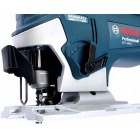 Bosch Лобзик GST 185-LI, акумуляторний 18В, хід 26мм, 0-3500 об/хв, 2.4 кг, без АКБ та ЗП