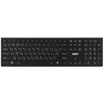 Acer Клавіатура OKR020, 109