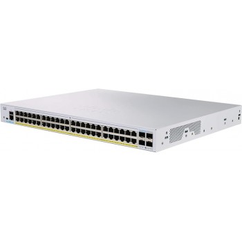 Cisco Комутатор CBS350 48xG