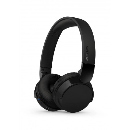 Philips Навушники On-ear TAH4209 BT 5.3, Wireless, Mic, Чорн
