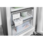 Liebherr Холодильник з нижн. мороз., 201.5x74.7х67.5, холод.відд.-346л, мороз.відд.-128л, 2дв., A++, NF, диспл внутр., білий