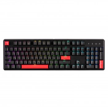 Lemokey Клавіатура механічн Lemokey Клавіатура механічн