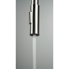 Deante Набір для кухні Corio, гранітна мийка ZRC_2103 + зміш. BOC_B740, графіт