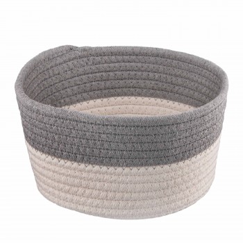 Кошик плетений для зберіган