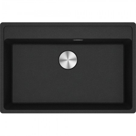Мийка кухонна Franke Maris, фраграніт, прямокутник, без крил