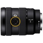 Об'єктив Sony 16-55mm f/2.8 G Чорний