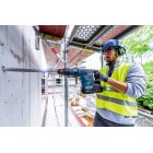 Bosch Перфоратор GBH 18V-36 C SOLO, акумуляторний, SDS-Max, 18В, 7 Дж, 5.1кг без ак. Bosch Перфоратор GBH 18V-36 C SOLO, акумуляторний, SDS-Max, 18В, 7 Дж, 5.1кг без ак.