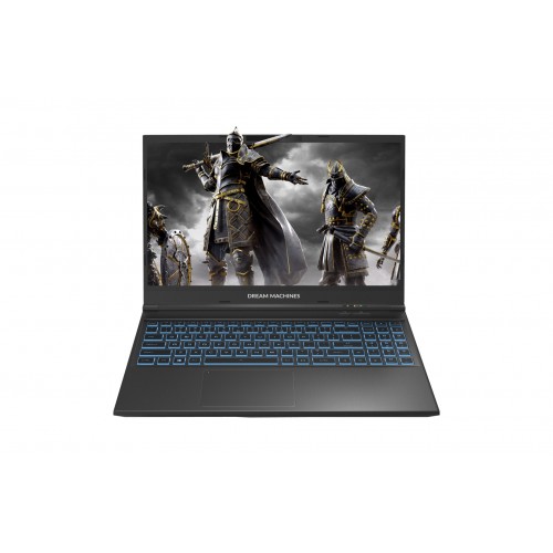 Dream Machines Ноутбук RG3050-15 15.6FHD IPS 144Hz/Intel i5-12500H/32/1024F/NVD3050-4/DOS Dream Machines Ноутбук RG3050-15 15.6FHD IPS 144Hz/Intel i5-12500H/32/1024F/NVD3050-4/DOS