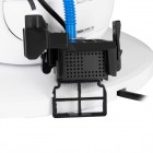 Кліматичний комплекс Cooper&Hunter CH-PHF45402EV Біло-чорний