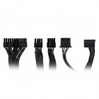 2E Блок живлення Master Power (550W), >80%, 80+ White, 120мм, 1xMB 24pin(20+4), 1xCPU 8pin(4+4), 3xMolex, 5xSATA, 2xPCIe 8pin(6+2) 2E Блок живлення Master Power (550W), >80%, 80+ White, 120мм, 1xMB 24pin(20+4), 1xCPU 8pin(4+4), 3xMolex, 5xSATA, 2xPCIe 8pin(6+2)