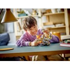 LEGO Конструктор Marvel Людина-Павук vs. Піщана людина: Вирішальна битва