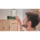 Bosch Рівень, 25см, 2 капсули, алюмінієвий корпус