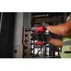 Milwaukee Гайковерт ударний акумуляторний M18 FHIW2F12-502X 18В АКБ 2х5А·год 0-2000об·хв 2034Нм 1/2