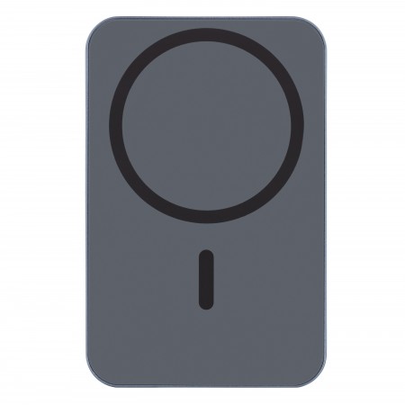 2E Акумулятор портативний літій-іонний Power Bank Wireless Q