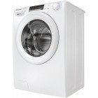 Candy Прально-сушильна машина фронтальна, 6(4)кг, 1400, A, 45.4см, дисплей, інвертор, білий