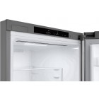 Холодильник LG 234/107 л GW-B459FNLW Сріблястий