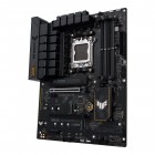 ASUS Материнcька плата TUF GAMING B650-E WIFI sAM5 B650 4xDDR5 M.2 USB HDMI DP WiFi BT ATX