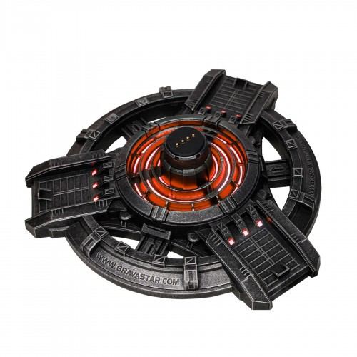 GravaStar Зарядна станція  Mars Pro, чорний