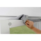 Electrolux Комплект монтажний універсальний, для мобільного кондиціонера Electrolux Комплект монтажний універсальний, для мобільного кондиціонера