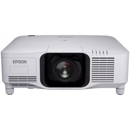 Проєктор інсталляційний Epson EB-PU2116W WUXGA, 16000, LASER