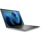 Dell Ноутбук XPS 17 (9720) 17FHD+ AG/Intel i7-12700H/16/1024F/NVD3050-4/W11P/Silver Dell Ноутбук XPS 17 (9720) 17FHD+ AG/Intel i7-12700H/16/1024F/NVD3050-4/W11P/Silver